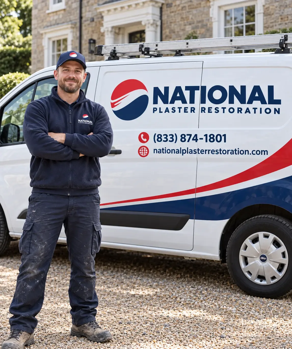 Plaster Repair company in Huddy, KY